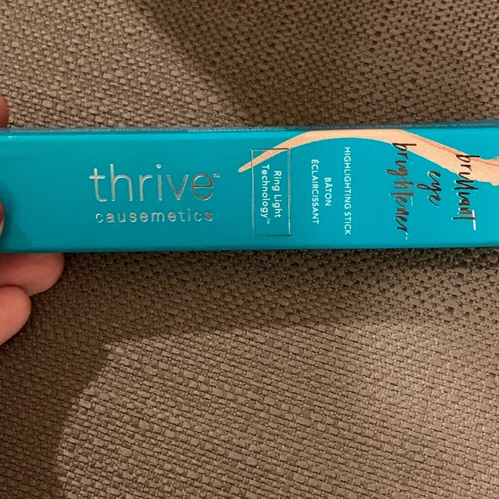 *BRAND NEW* Thrive Brilliant Eye Brightener